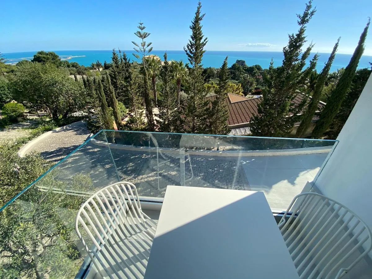 Bed & Breakfast Il Mare Di Giu Boutique Guesthouse Licata