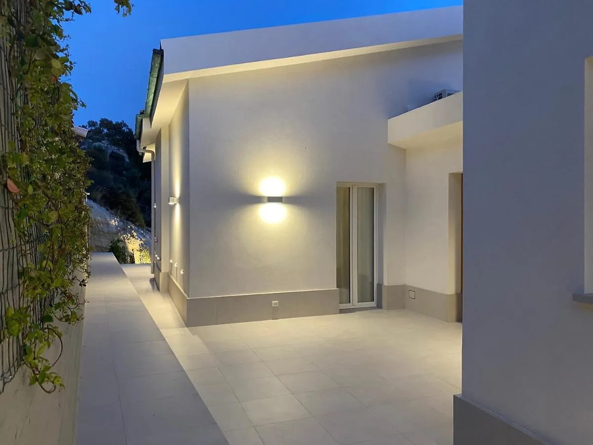 Il Mare Di Giu Boutique Guesthouse Licata
