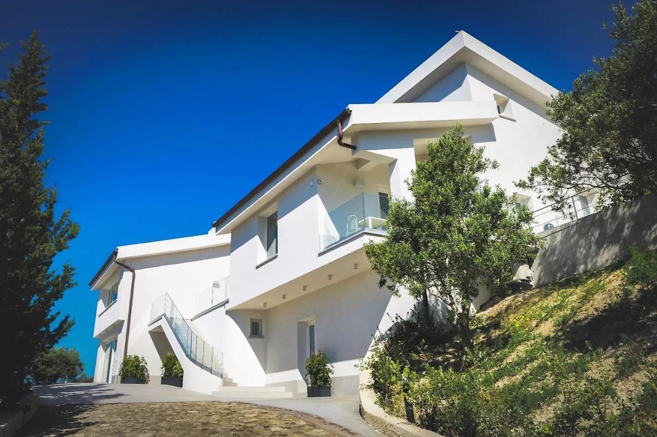 Il Mare Di Giu Boutique Guesthouse Licata 0*,  Italy
