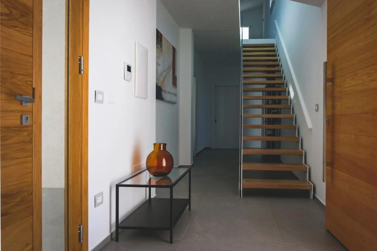Il Mare Di Giu Boutique Guesthouse Licata Bed & Breakfast