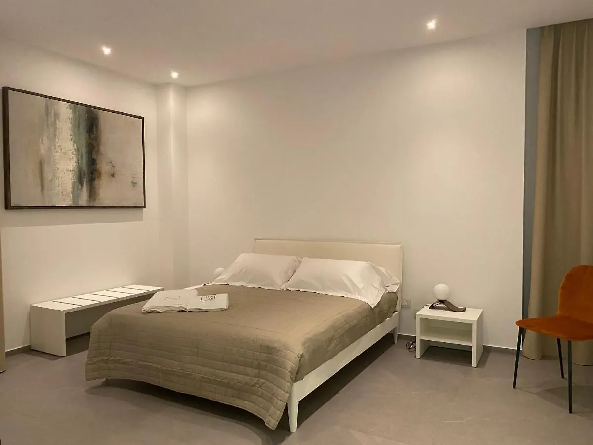 Bed & Breakfast Il Mare Di Giu Boutique Guesthouse Licata
