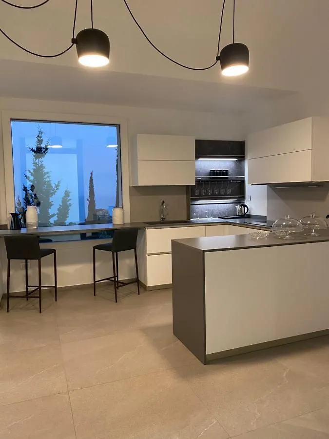 Il Mare Di Giu Boutique Guesthouse Licata