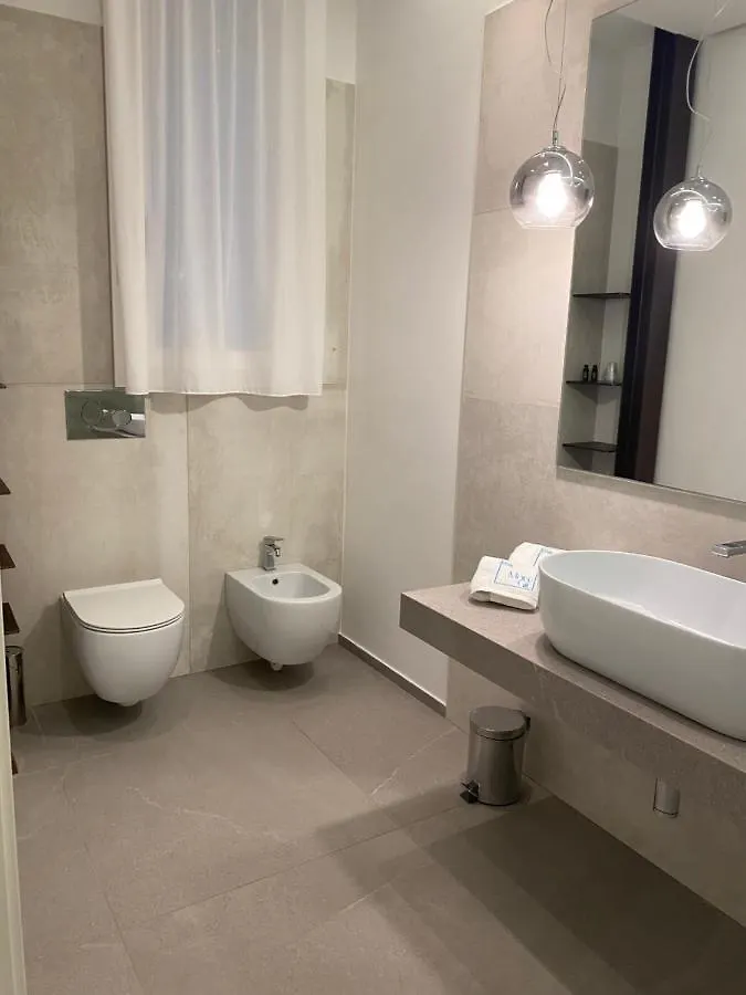 Il Mare Di Giu Boutique Guesthouse Licata