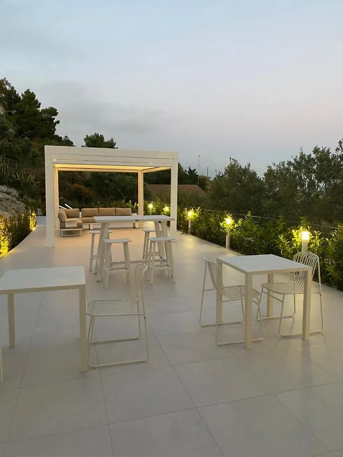 Bed & Breakfast Il Mare Di Giu Boutique Guesthouse Licata