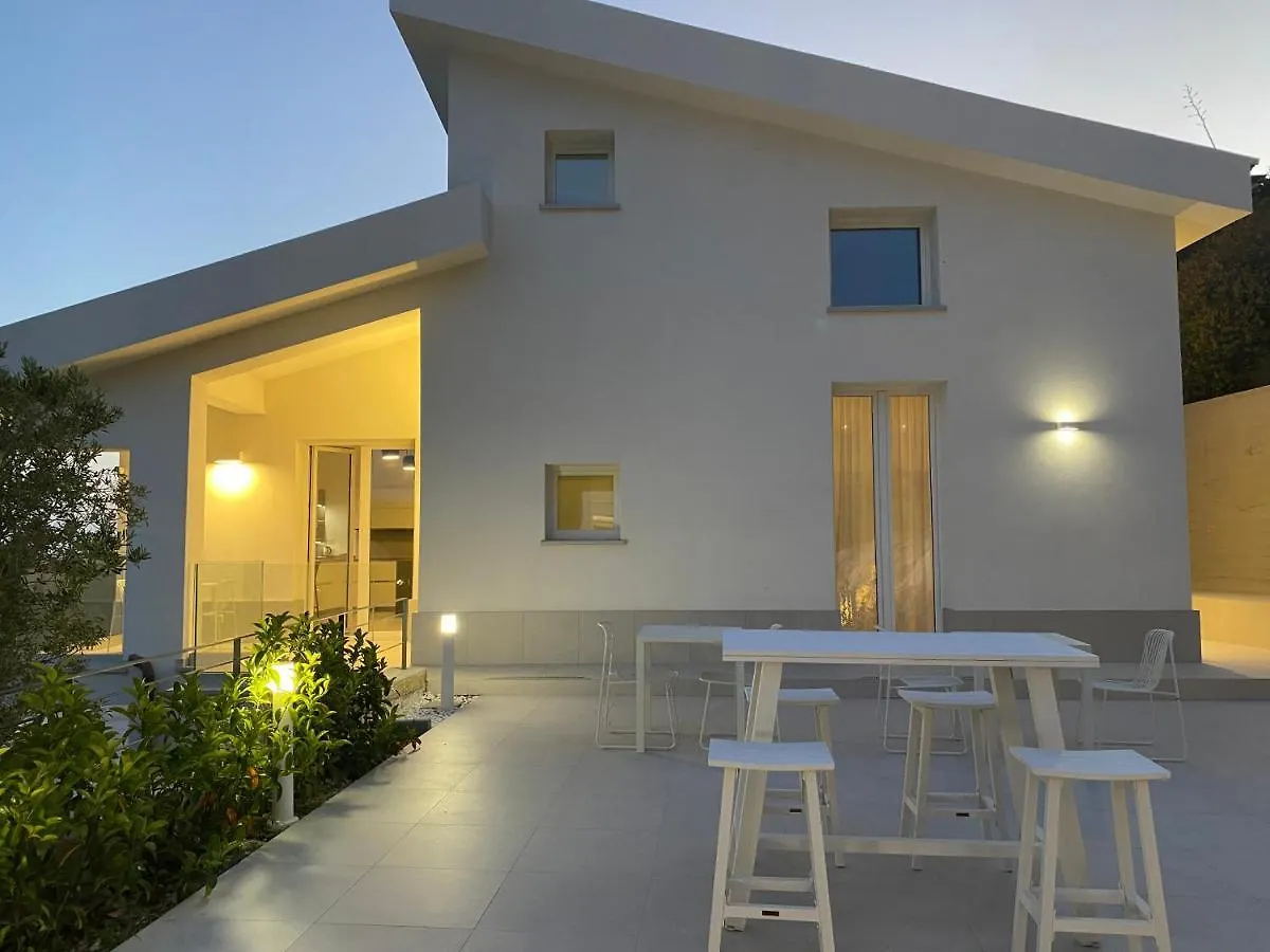 Il Mare Di Giu Boutique Guesthouse Licata Bed & Breakfast