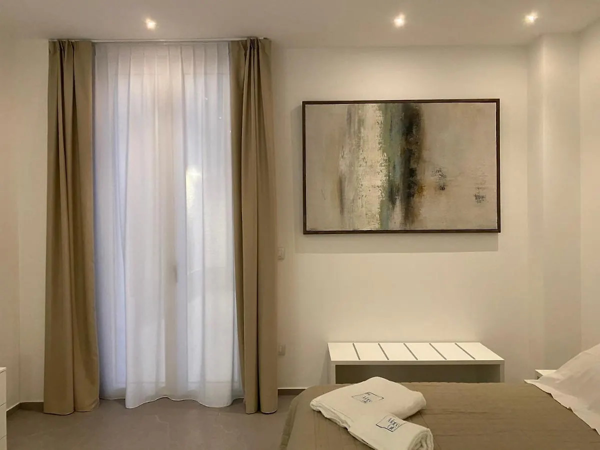 Il Mare Di Giu Boutique Guesthouse Licata Bed & Breakfast