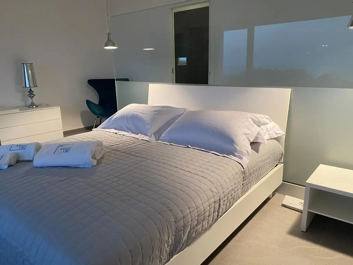 Bed & Breakfast Il Mare Di Giu Boutique Guesthouse Licata Italy