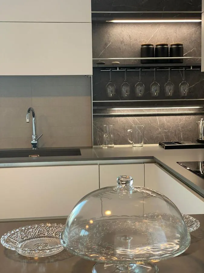 Bed & Breakfast Il Mare Di Giu Boutique Guesthouse Licata Italy
